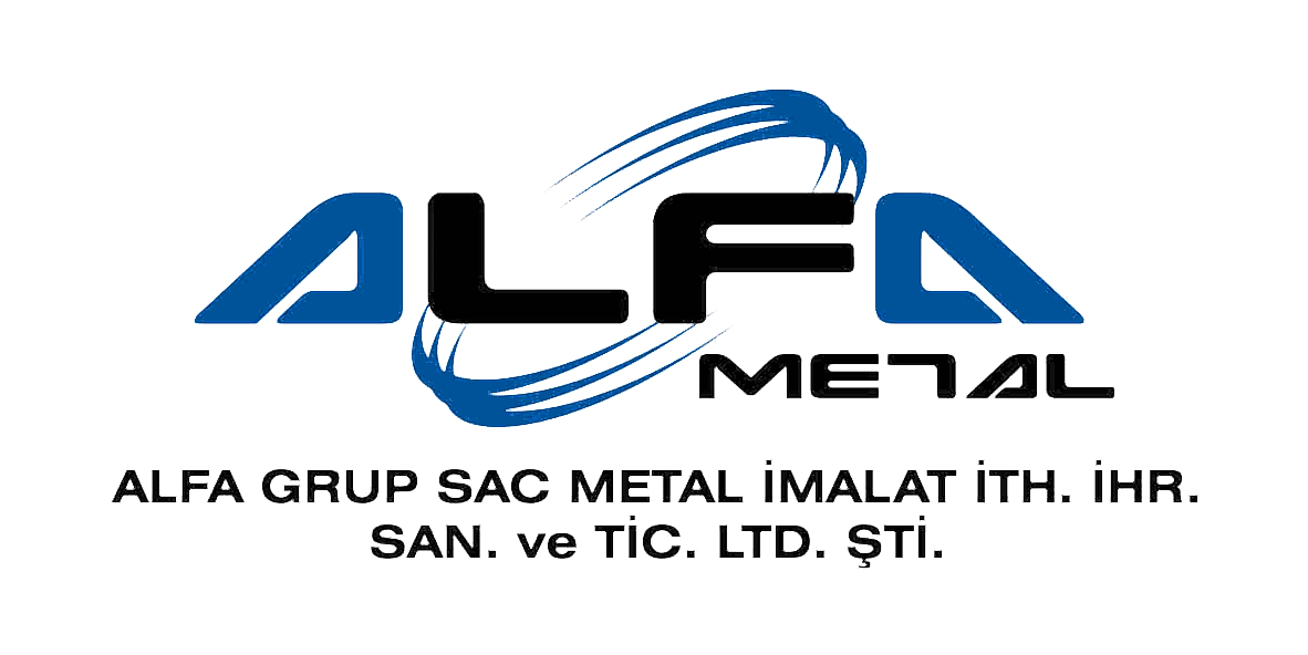Alfa Metal Sac Ankara'da Güvenilir ve Kaliteli Sac Metal Çözümleri