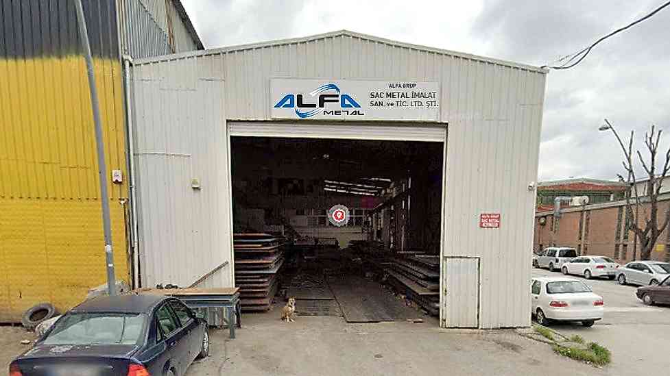 ALFA SAC METAL, sac metal üretimi ve satışı alanında faaliyet gösteren, sektördeki deneyimi ve uzmanlığıyla öne çıkan bir firmadır